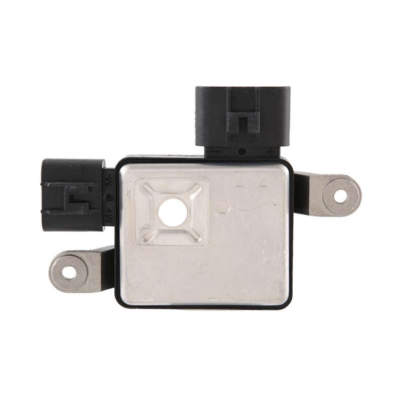 Car Cooling Fan Control Module Pwm for 2015-2017 25385-c2500 25385c2500
