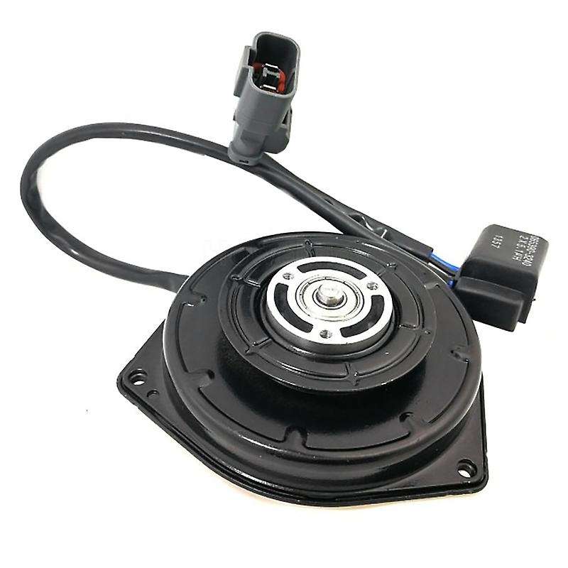 Car Cooling Fan Motor for 2005-2008 / 2006-2011 / 2007-2011 38616-PWA-J0