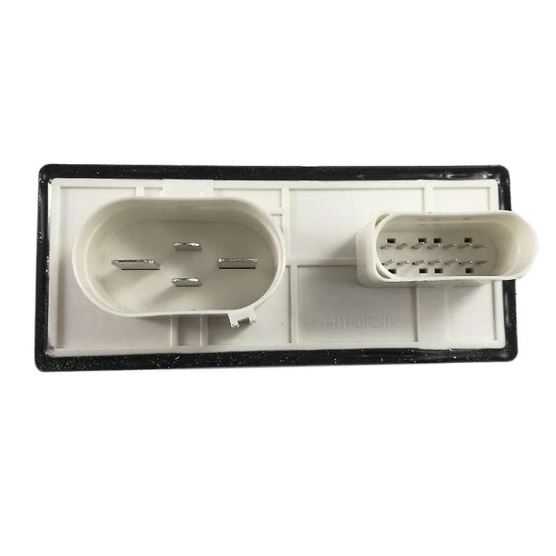 Car Cooling Fan Control Switch Relay Radiator for - - A3 1J0919506L
