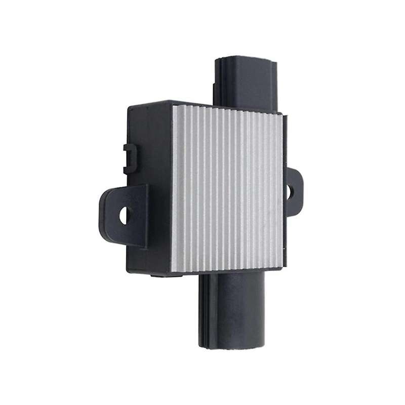Car Cooling Fan Motor Control Module for 2015-2018 2014-2018 2016-2017 23188752