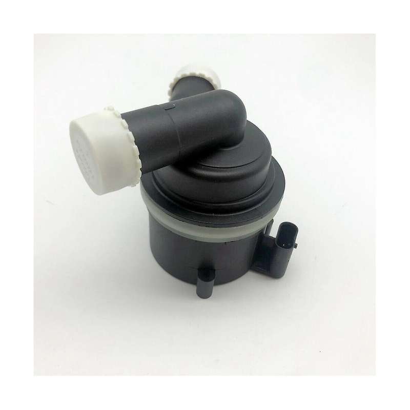 Car Cooling System Auxiliary Water Pump 03l965561 for A5 A6 Q5 12v Additional Electronic Water Pump