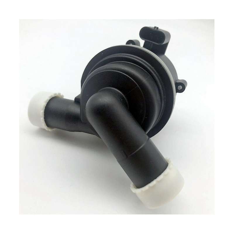 Car Cooling System Auxiliary Water Pump 03l965561 for A5 A6 Q5 12v Additional Electronic Water Pump