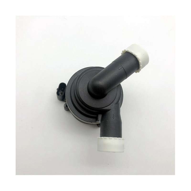 Car Cooling System Auxiliary Water Pump 03l965561 for A5 A6 Q5 12v Additional Electronic Water Pump