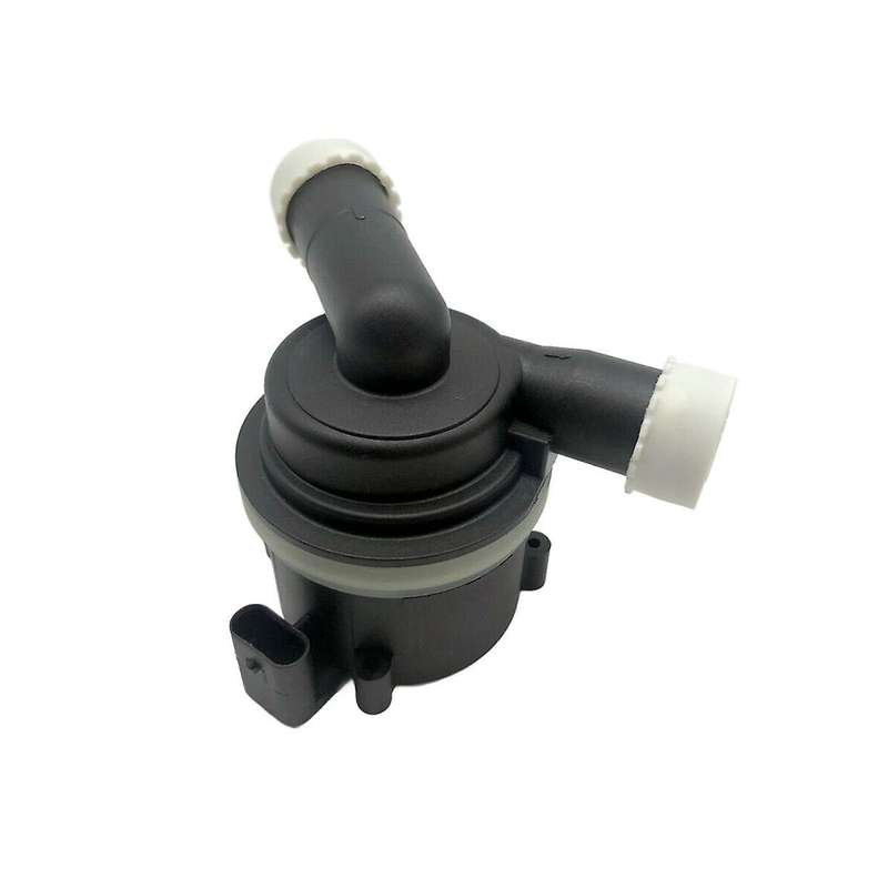 Car Cooling System Auxiliary Water Pump 03l965561 for A5 A6 Q5 12v Additional Electronic Water Pump
