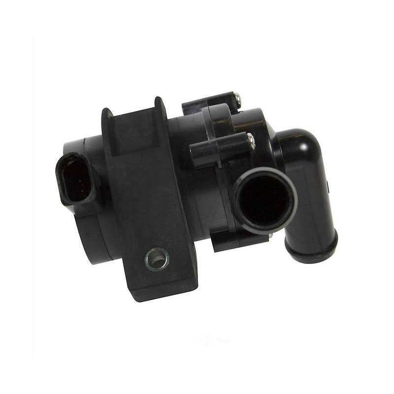 Car Cooling System Auxiliary Water Pump 12v Electronic Circulation Water Pump 7l0965561e
