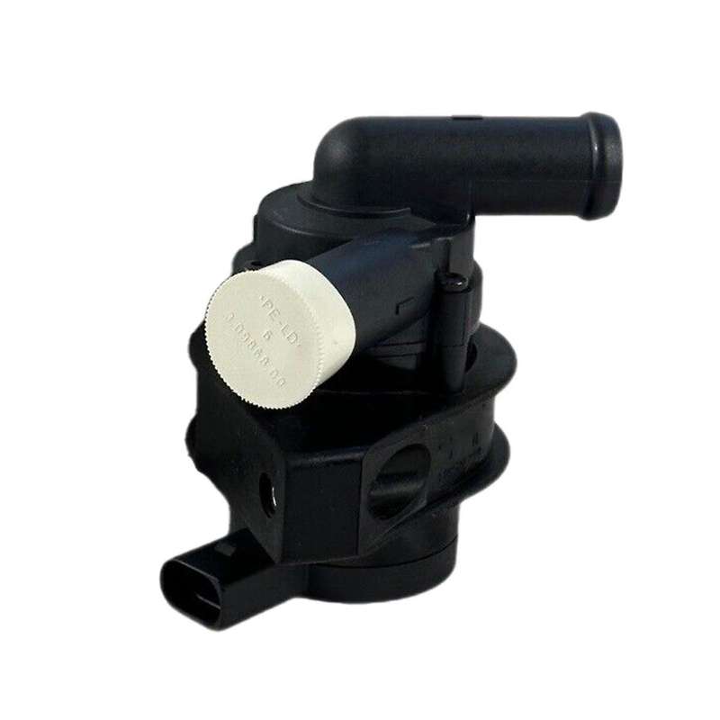 Car Cooling System Auxiliary Water Pump 12v Electronic Circulation Water Pump 7l0965561e