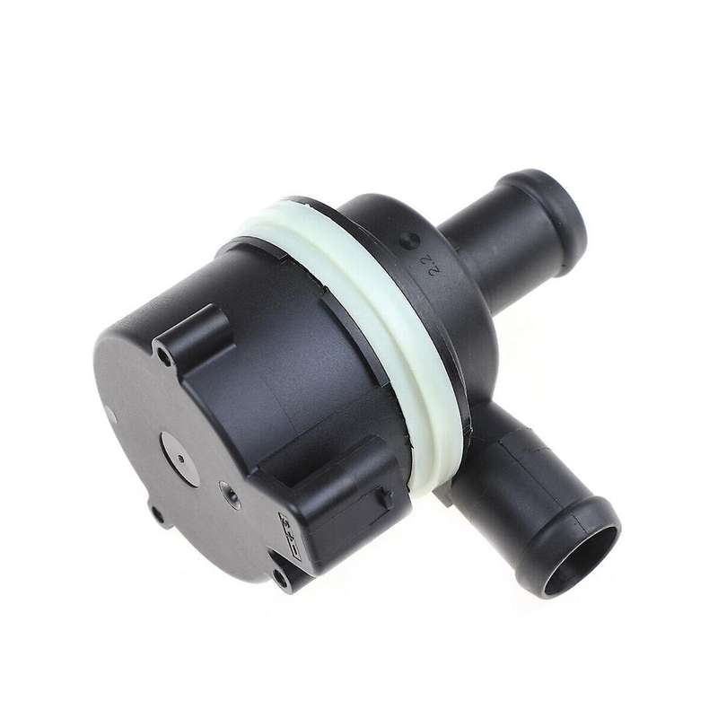 Car Cooling System 12v Electronic Auxiliary Water Pump for A1 A4 A5 A6 A7 6r0965561a