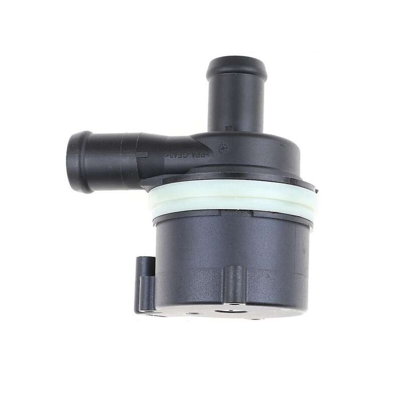 Car Cooling System 12v Electronic Auxiliary Water Pump for A1 A4 A5 A6 A7 6r0965561a