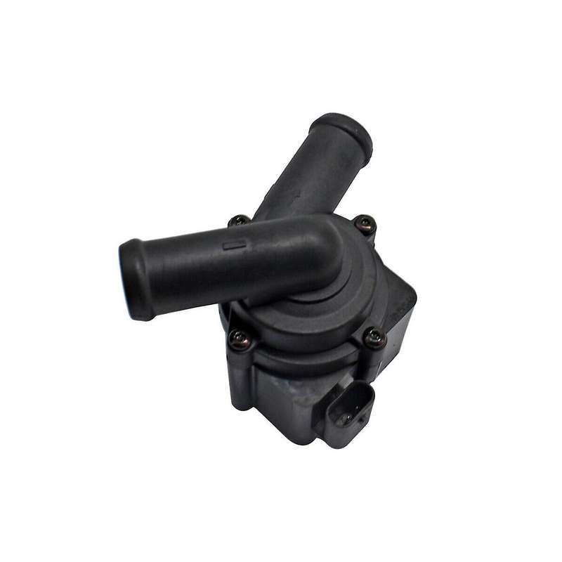 Car Cooling System Auxiliary Water Pump for 2010-2011 12v Electronic Circulation Water Pump 03l9655