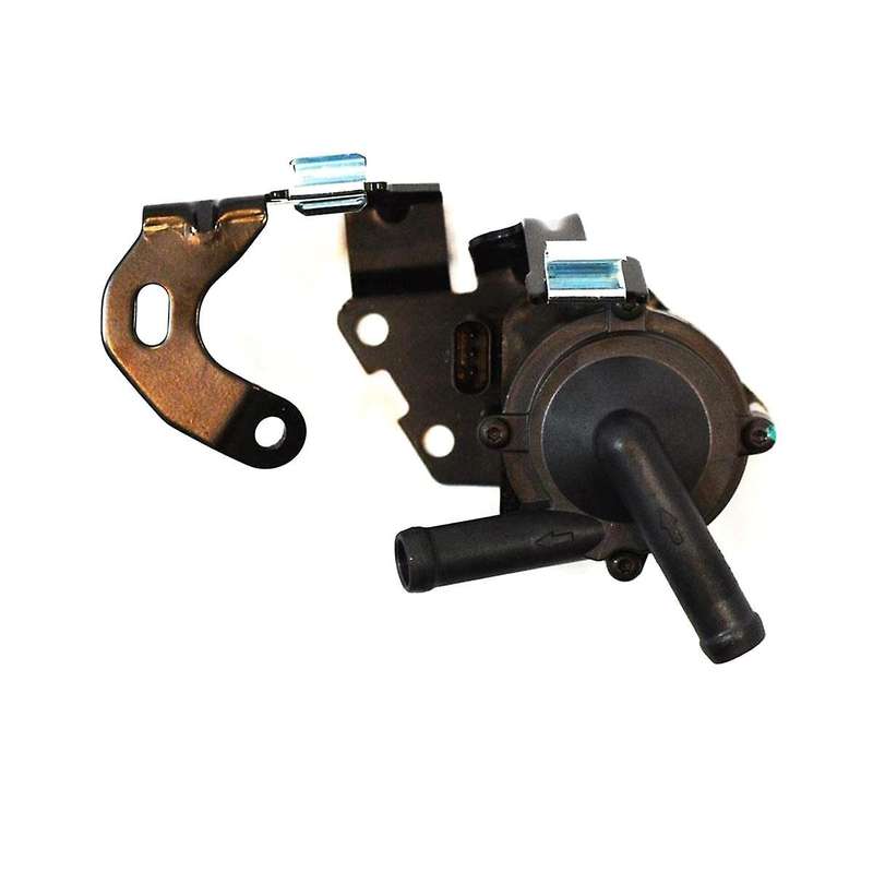 Car Cooling System Auxiliary Water Pump for C4 C5 Ds3 207 Rcz Water Pump with Bracket 1201h9
