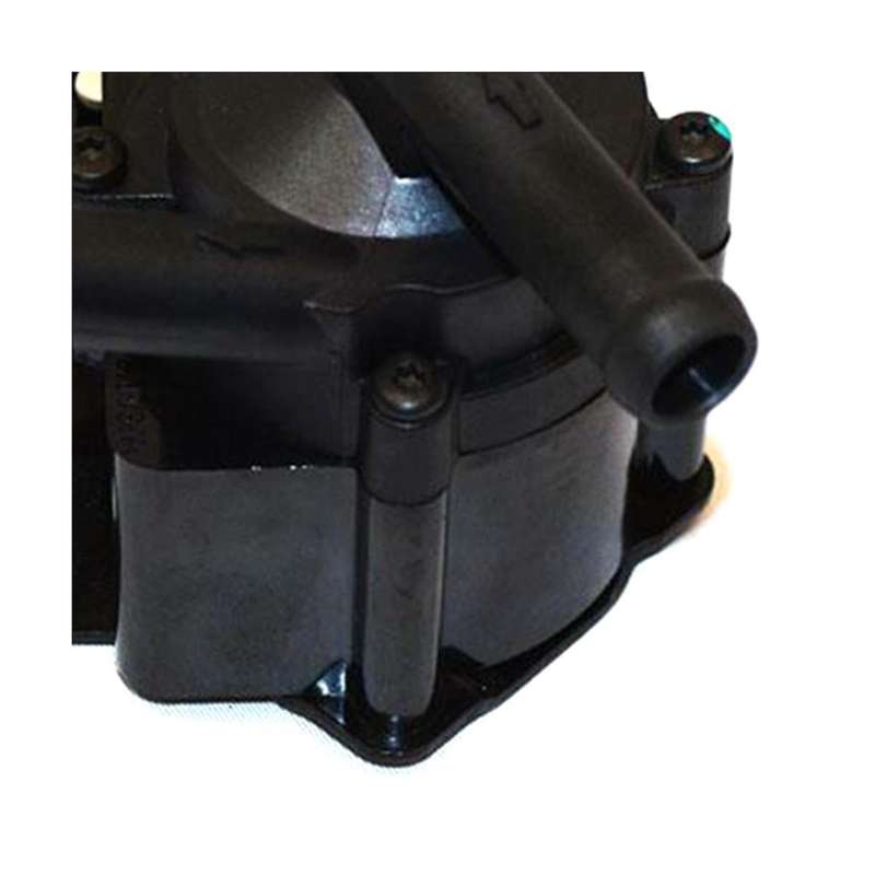 Car Cooling System Auxiliary Water Pump for C4 C5 Ds3 207 Rcz Water Pump with Bracket 1201h9