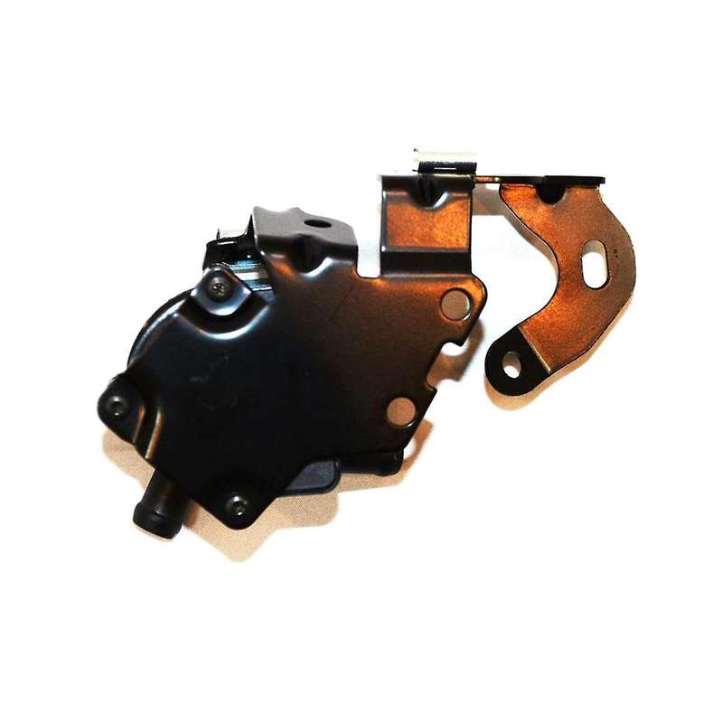 Car Cooling System Auxiliary Water Pump for C4 C5 Ds3 207 Rcz Water Pump with Bracket 1201h9