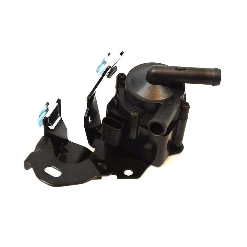 Car Cooling System Auxiliary Water Pump for C4 C5 Ds3 207 Rcz Water Pump with Bracket 1201h9