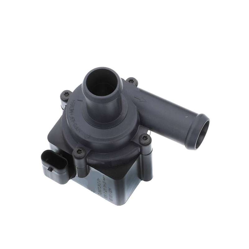 Car Cooling System Auxiliary Water Pump for 7 Series Phantom Circulation Water Pump 11517629914