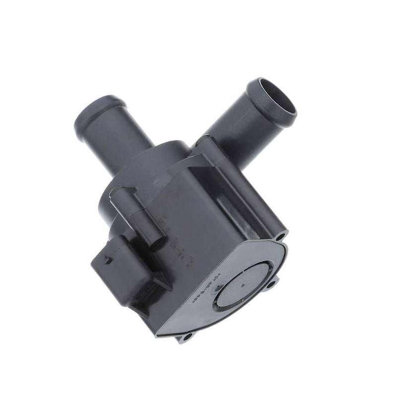 Car Cooling System Auxiliary Water Pump for 7 Series Phantom Circulation Water Pump 11517629914