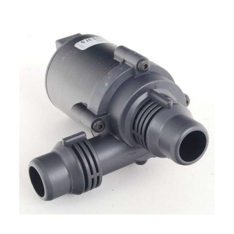 Car Cooling System Auxiliary Water Pump for 5 7 Series X5 Electronic Circulation Water Pump 6411690