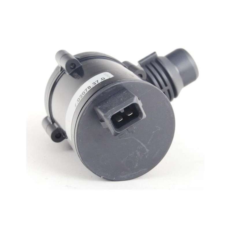 Car Cooling System Auxiliary Water Pump for 5 7 Series X5 Electronic Circulation Water Pump 6411690