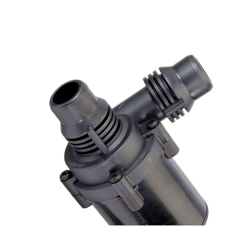 Car Cooling System Auxiliary Water Pump for 5 7 Series X5 Electronic Circulation Water Pump 6411690