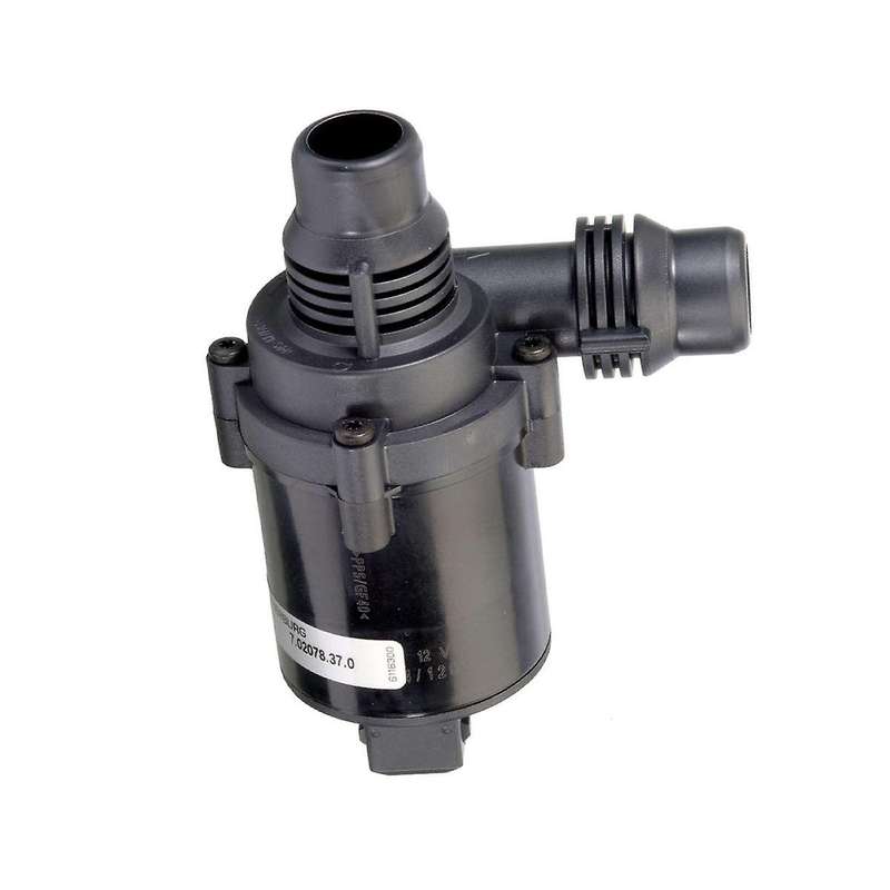 Car Cooling System Auxiliary Water Pump for 5 7 Series X5 Electronic Circulation Water Pump 6411690