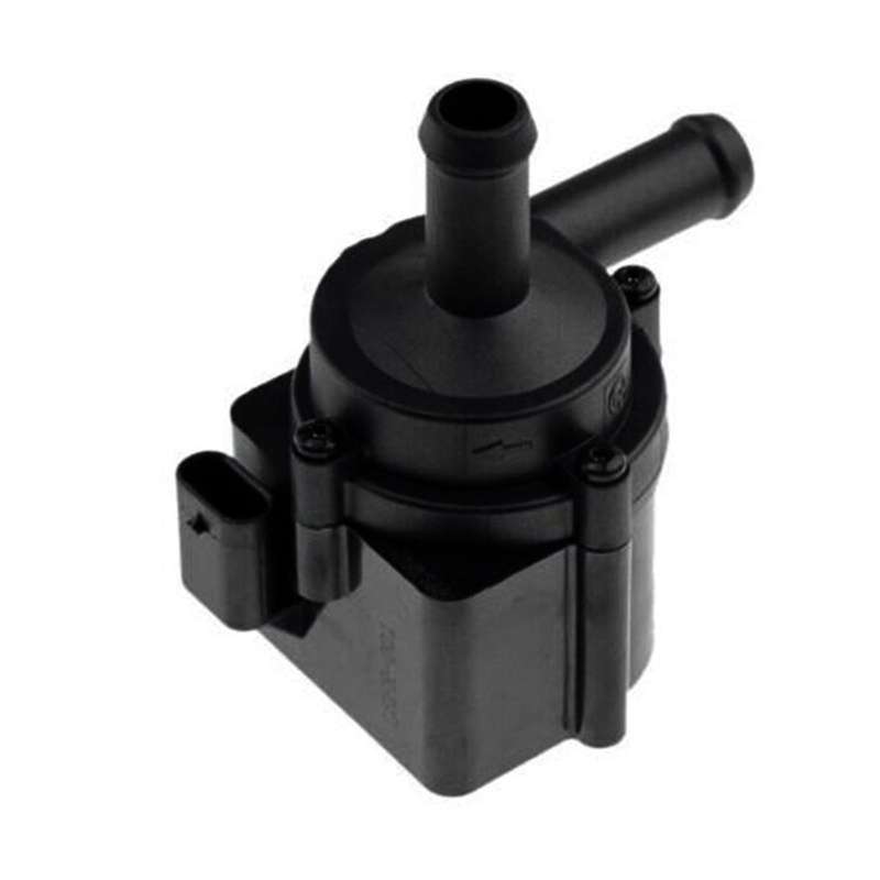 Car Cooling System Auxiliary Water Pump for C-max Focus Mondeo Tourneo Transit Water Pump 1763048 C