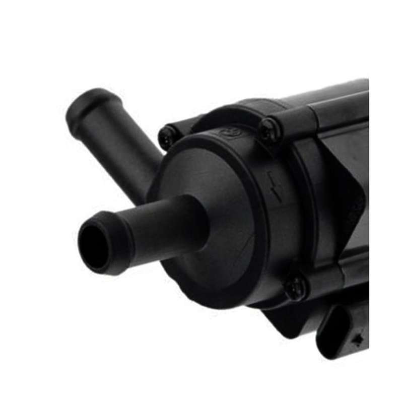 Car Cooling System Auxiliary Water Pump for C-max Focus Mondeo Tourneo Transit Water Pump 1763048 C