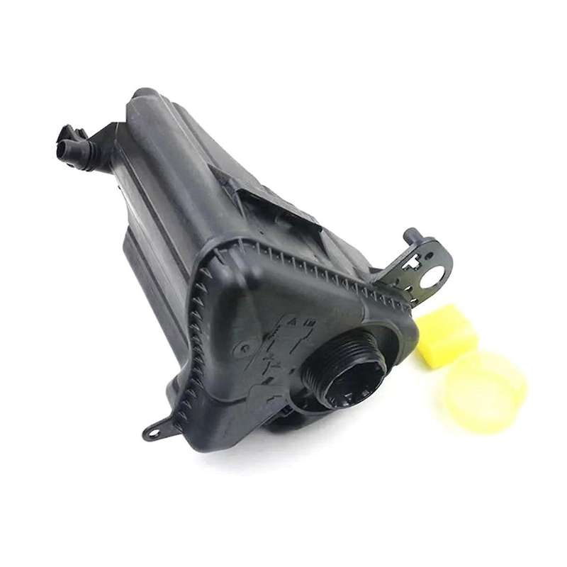 Car Cooling System Expansion Tank 17137647283 17137601949 17137806038 for F10 F07 F12 F13 F01 F02 F0