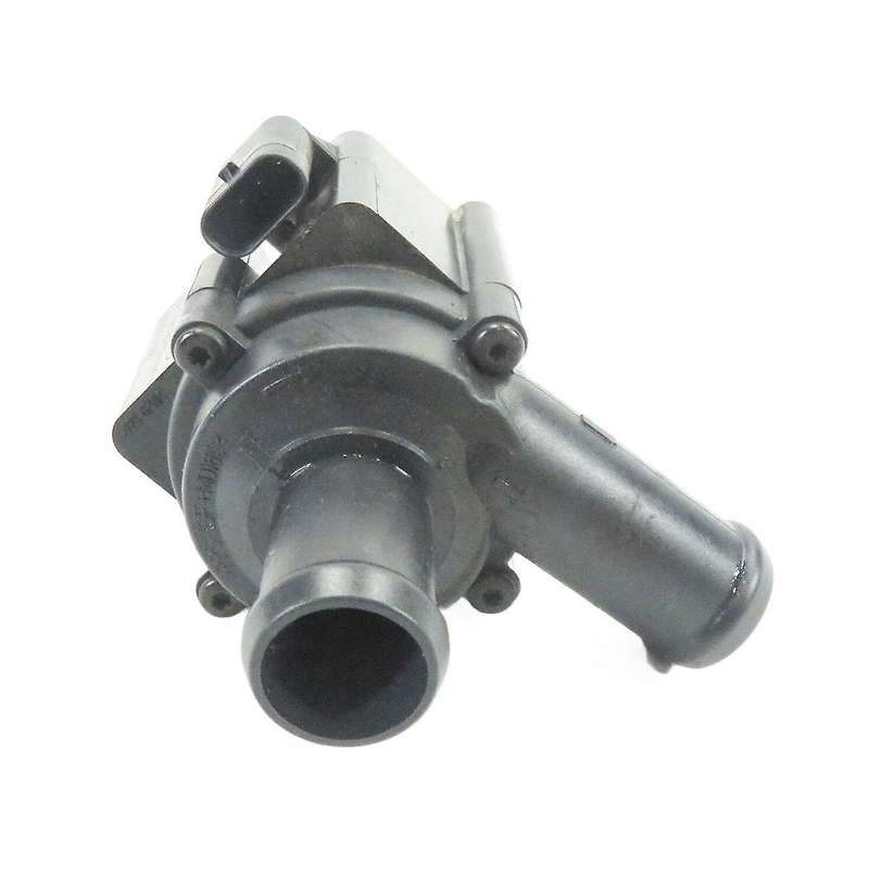 Car Cooling System Coolant Hose Auxiliary Pump for 7 Series 10-11 12v Electronic Circulating Water
