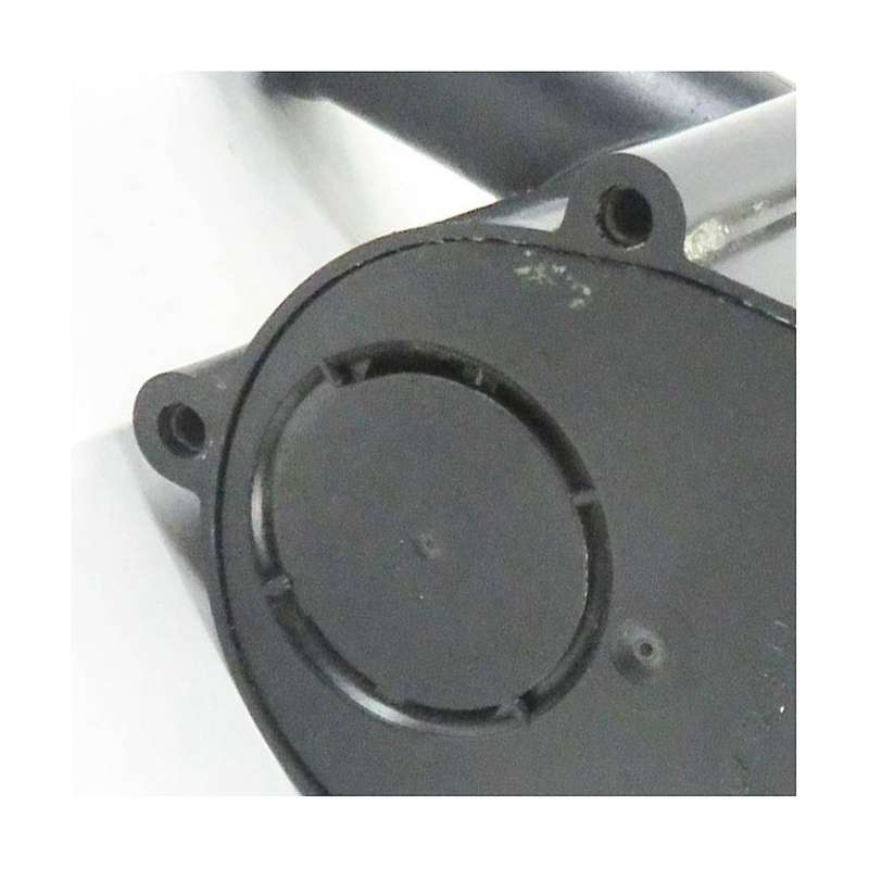 Car Cooling System Coolant Hose Auxiliary Pump for 7 Series 10-11 12v Electronic Circulating Water