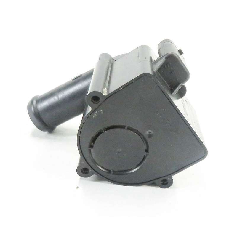 Car Cooling System Coolant Hose Auxiliary Pump for 7 Series 10-11 12v Electronic Circulating Water
