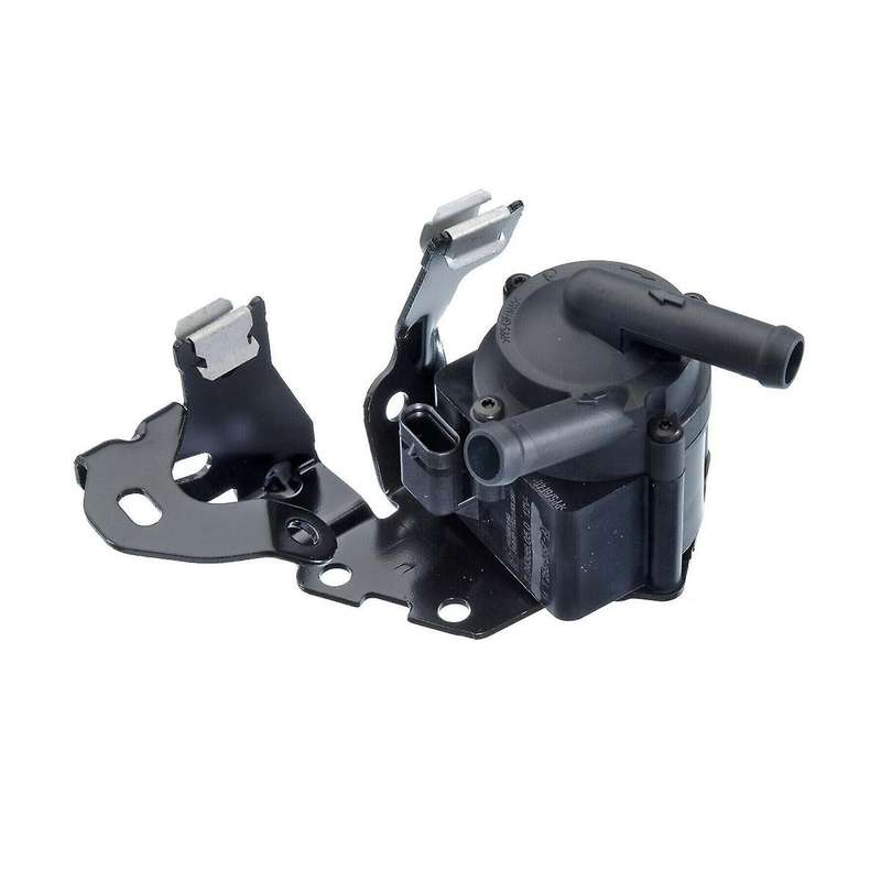 Car Cooling System Auxiliary Water Pump for Mini R56 R55 R57 R60 R58 R61 R59 Circulating Water Pump