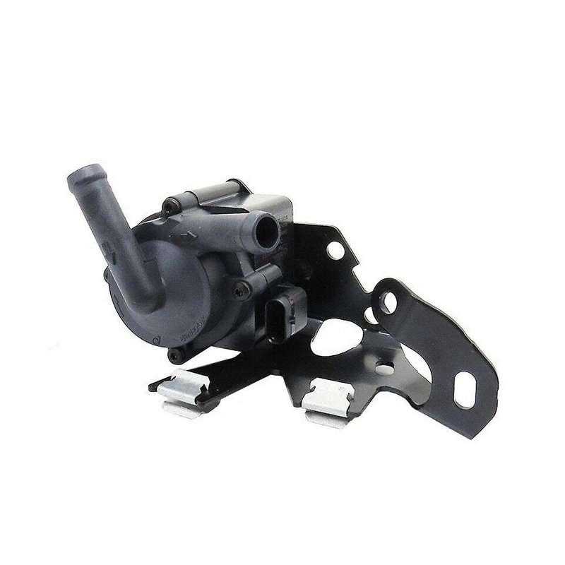 Car Cooling System Auxiliary Water Pump for Mini R56 R55 R57 R60 R58 R61 R59 Circulating Water Pump
