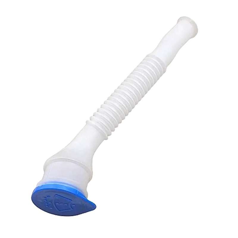 Car Cooling System GHP9-67-484 Front Window Washer Bottle Funnel Hose for 6 -5 2012-2021