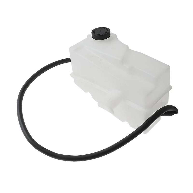 Car Cooling Tank Kettle 21711-JG000 for Rogue 2.5L L4 2008-2013 for Select 2.5L L4 2014-2015 Coolant