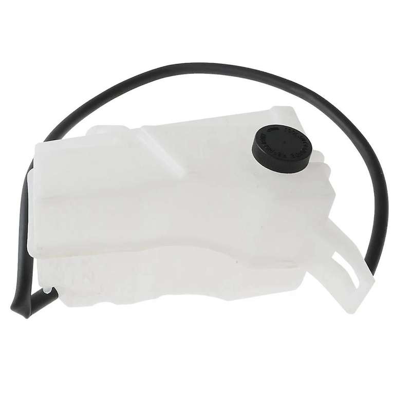 Car Cooling Tank Kettle 21711-JG000 for Rogue 2.5L L4 2008-2013 for Select 2.5L L4 2014-2015 Coolant