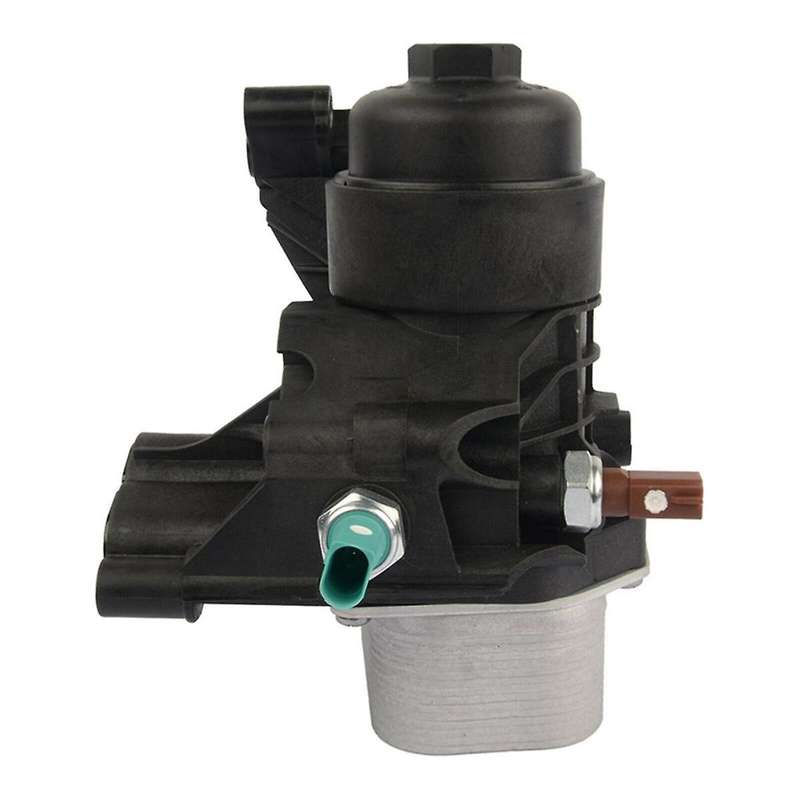 Car Cooling Systems Transmission Assembly for Golf 03n115389a 03n115389b