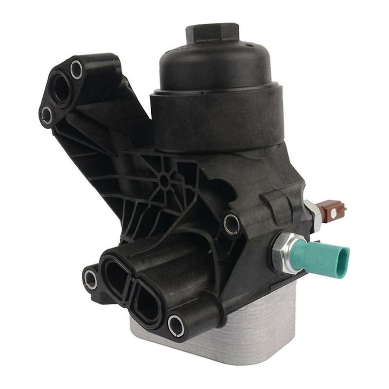 Car Cooling Systems Transmission Assembly for Golf 03n115389a 03n115389b