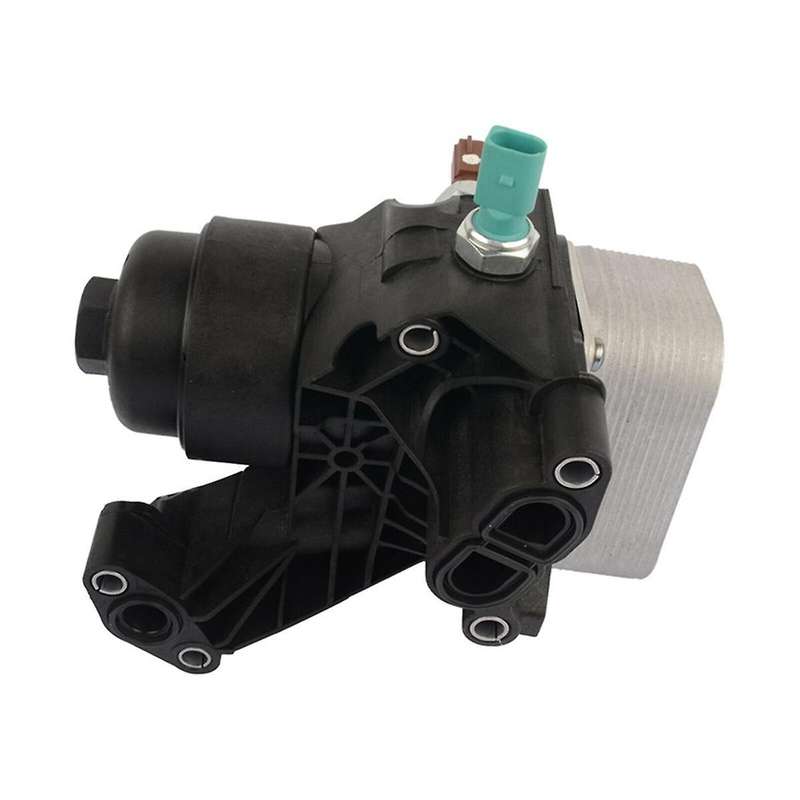 Car Cooling Systems Transmission Assembly for Golf 03n115389a 03n115389b