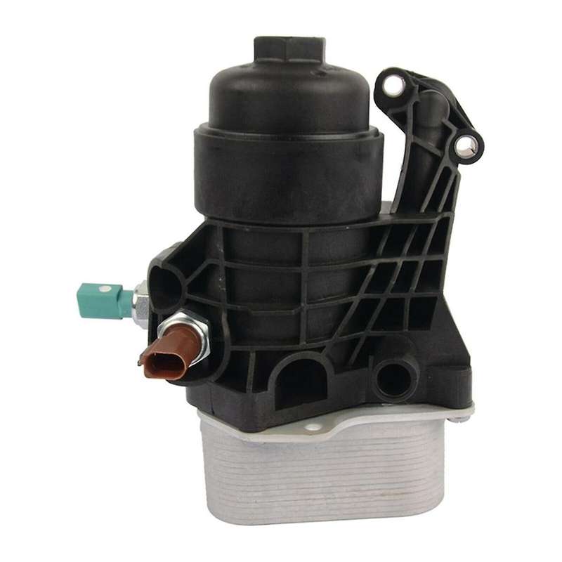 Car Cooling Systems Transmission Assembly for Golf 03n115389a 03n115389b
