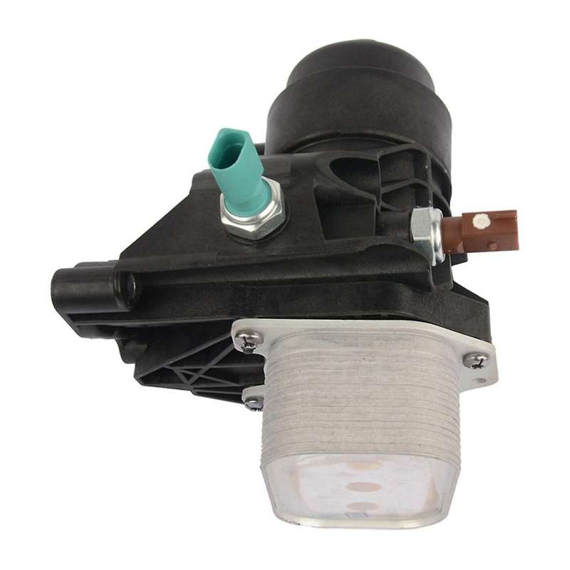 Car Cooling Systems Transmission Assembly for Golf 03n115389a 03n115389b