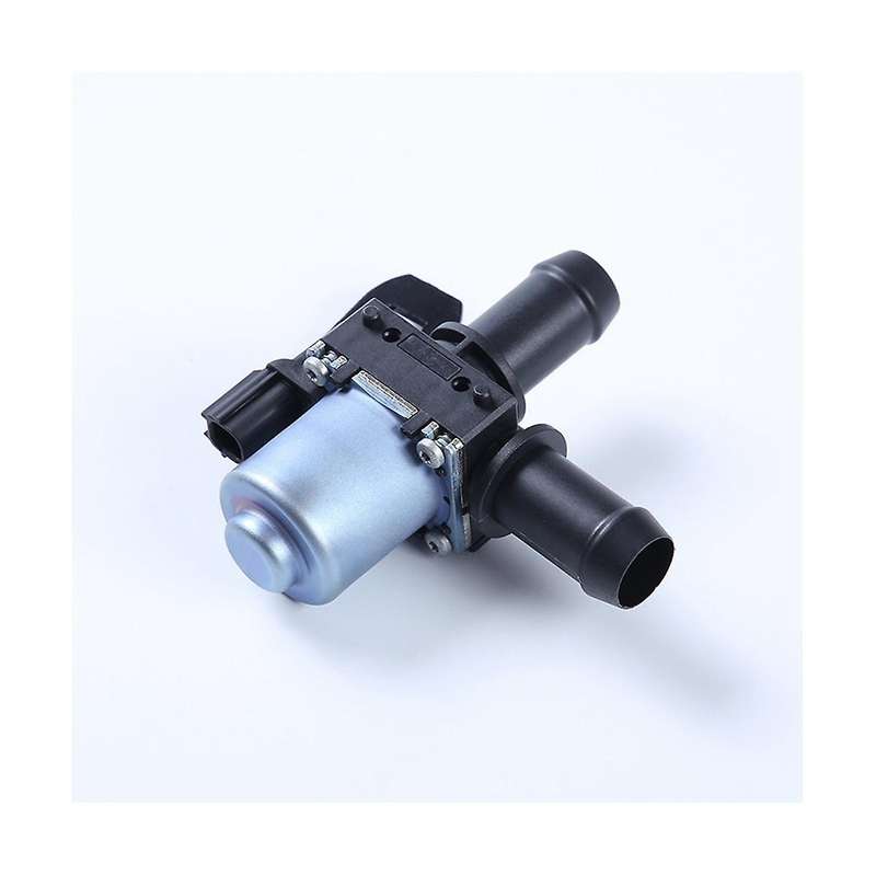 Car Cooling Water Control Valve for 2018-2021 Expedition Thermostat Warm Water Valve Fl34-18c310-aa