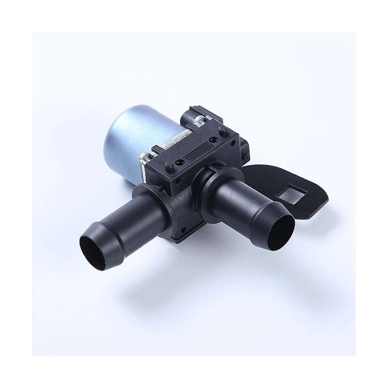 Car Cooling Water Control Valve for 2018-2021 Expedition Thermostat Warm Water Valve Fl34-18c310-aa