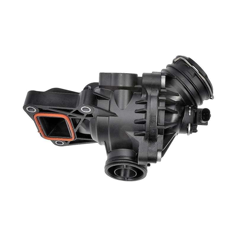 Car Cooling System Thermostat for W221 W204 W222 W166 C350 E350 Gle350 Ml350 3.5l V6 2762000515