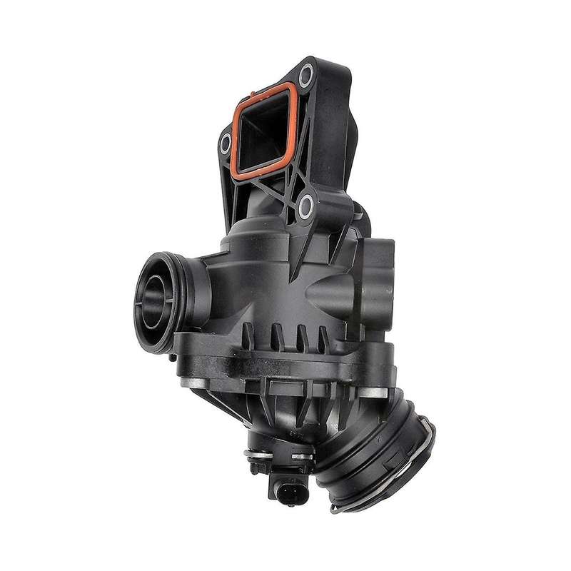 Car Cooling System Thermostat for W221 W204 W222 W166 C350 E350 Gle350 Ml350 3.5l V6 2762000515