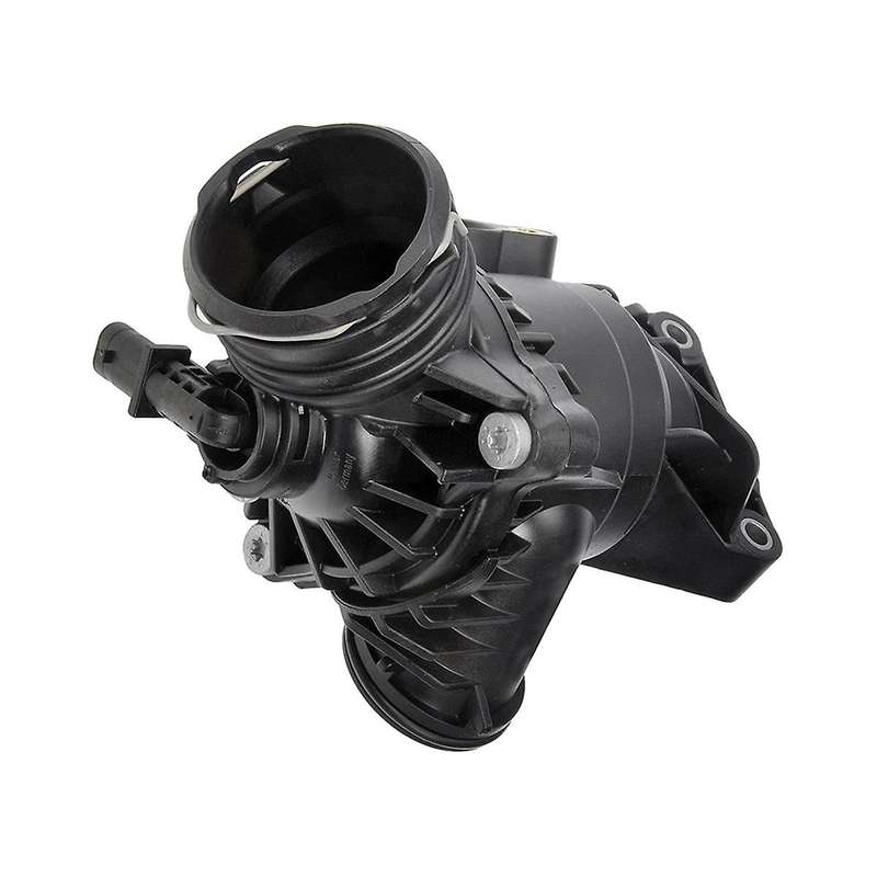 Car Cooling System Thermostat for W221 W204 W222 W166 C350 E350 Gle350 Ml350 3.5l V6 2762000515