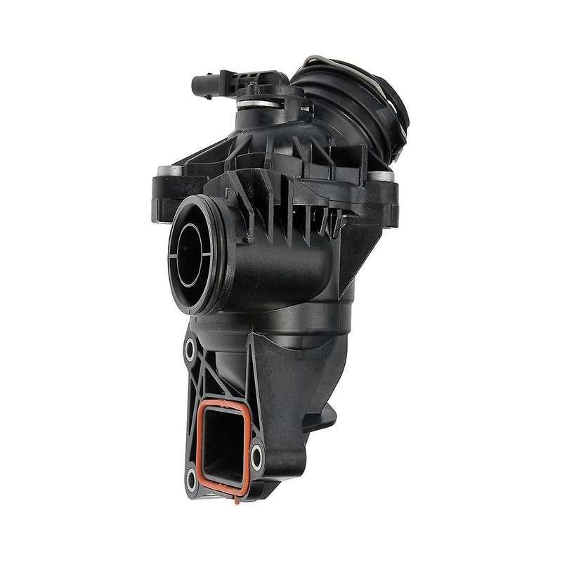 Car Cooling System Thermostat for W221 W204 W222 W166 C350 E350 Gle350 Ml350 3.5l V6 2762000515