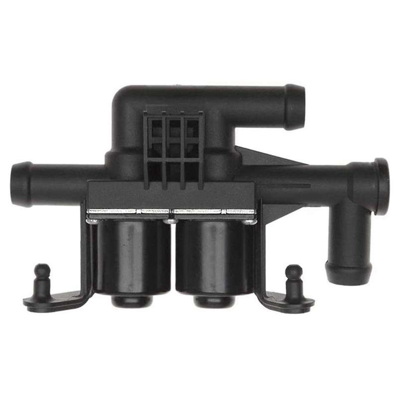 Car Cooling Water Control Valve 64119310349 for F01 F02 F10 F11 F12 F07 520i 523i 528i 740i 2011-201
