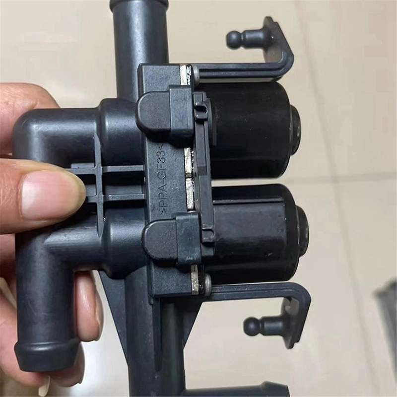 Car Cooling Water Control Valve 64119310349 for F01 F02 F10 F11 F12 F07 520i 523i 528i 740i 2011-201