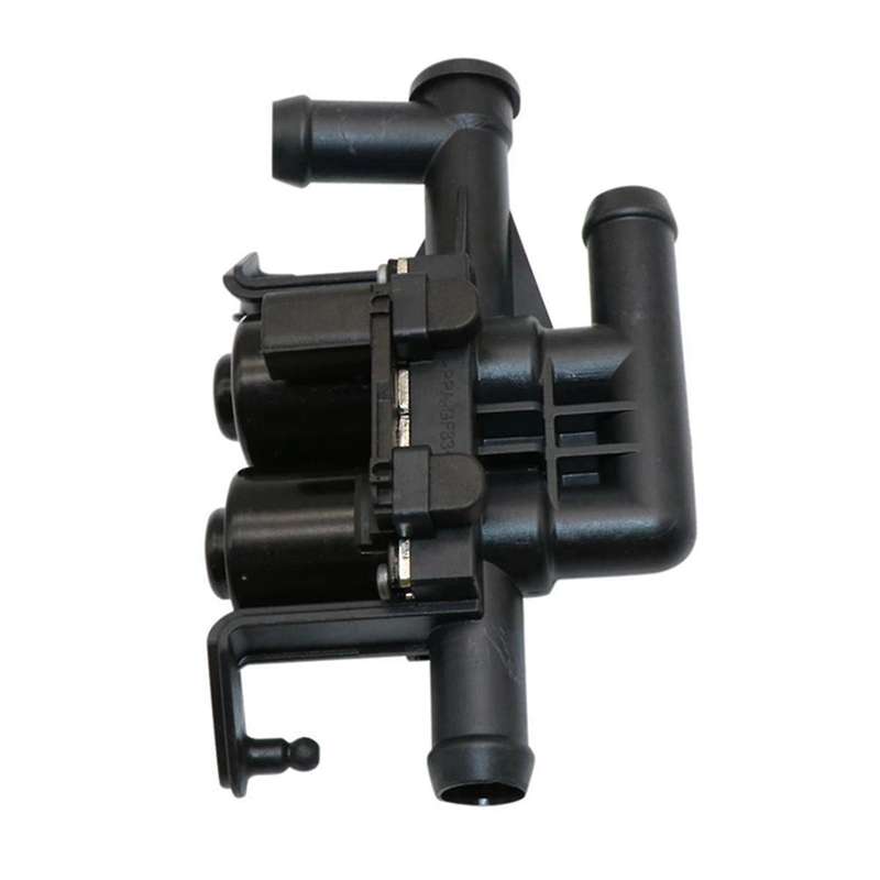 Car Cooling Water Control Valve 64119310349 for F01 F02 F10 F11 F12 F07 520i 523i 528i 740i 2011-201