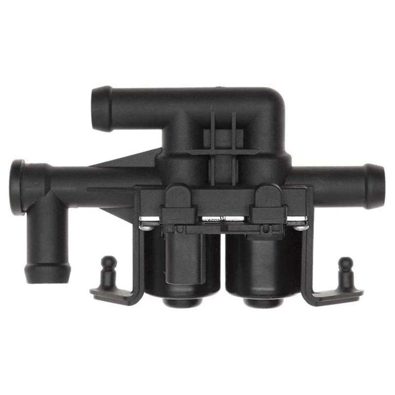 Car Cooling Water Control Valve 64119310349 for F01 F02 F10 F11 F12 F07 520i 523i 528i 740i 2011-201