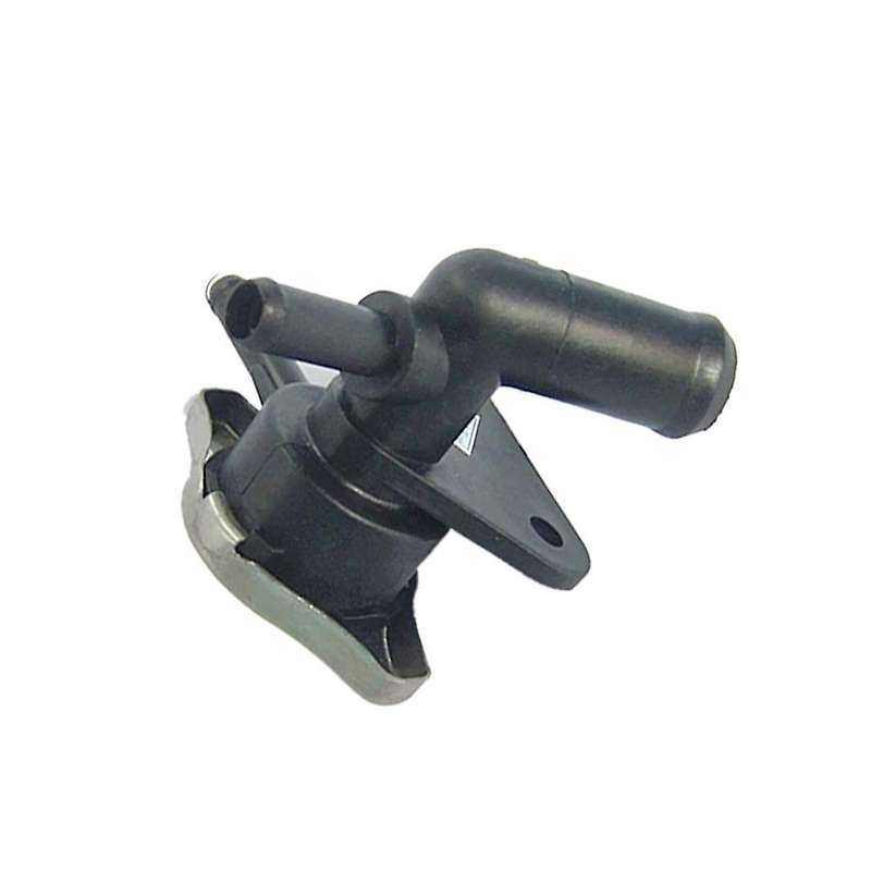 Car Cooling System Radiator Filter with Cap Car Accessories for 5 2007-2010 LFB7-15-17Y